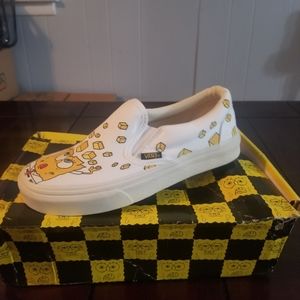 Vans Classic Slip-on